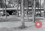 Image of Rocket test centers Peenemunde Germany, 1940, second 4 stock footage video 65675030687