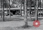 Image of Rocket test centers Peenemunde Germany, 1940, second 5 stock footage video 65675030687