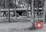 Image of Rocket test centers Peenemunde Germany, 1940, second 6 stock footage video 65675030687