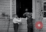 Image of Rocket test centers Peenemunde Germany, 1940, second 9 stock footage video 65675030687