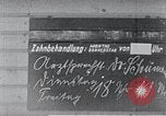 Image of Rocket test centers Peenemunde Germany, 1940, second 18 stock footage video 65675030687
