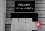 Image of Rocket test centers Peenemunde Germany, 1940, second 19 stock footage video 65675030687
