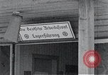 Image of Rocket test centers Peenemunde Germany, 1940, second 22 stock footage video 65675030687