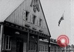 Image of Rocket test centers Peenemunde Germany, 1940, second 27 stock footage video 65675030687