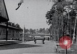 Image of Rocket test centers Peenemunde Germany, 1940, second 31 stock footage video 65675030687