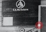 Image of Rocket test centers Peenemunde Germany, 1940, second 32 stock footage video 65675030687