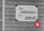 Image of Rocket test centers Peenemunde Germany, 1940, second 36 stock footage video 65675030687
