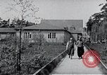 Image of Rocket test centers Peenemunde Germany, 1940, second 38 stock footage video 65675030687
