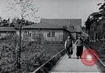 Image of Rocket test centers Peenemunde Germany, 1940, second 39 stock footage video 65675030687