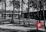 Image of Rocket test centers Peenemunde Germany, 1940, second 41 stock footage video 65675030687
