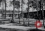 Image of Rocket test centers Peenemunde Germany, 1940, second 42 stock footage video 65675030687