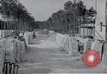 Image of Rocket test centers Peenemunde Germany, 1940, second 43 stock footage video 65675030687