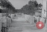 Image of Rocket test centers Peenemunde Germany, 1940, second 44 stock footage video 65675030687