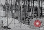 Image of Rocket test centers Peenemunde Germany, 1940, second 45 stock footage video 65675030687