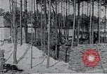 Image of Rocket test centers Peenemunde Germany, 1940, second 46 stock footage video 65675030687