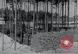 Image of Rocket test centers Peenemunde Germany, 1940, second 47 stock footage video 65675030687