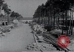 Image of Rocket test centers Peenemunde Germany, 1940, second 48 stock footage video 65675030687