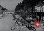 Image of Rocket test centers Peenemunde Germany, 1940, second 49 stock footage video 65675030687