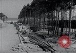 Image of Rocket test centers Peenemunde Germany, 1940, second 50 stock footage video 65675030687