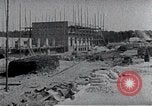 Image of Rocket test centers Peenemunde Germany, 1940, second 51 stock footage video 65675030687