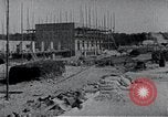 Image of Rocket test centers Peenemunde Germany, 1940, second 52 stock footage video 65675030687