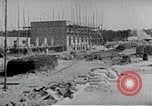 Image of Rocket test centers Peenemunde Germany, 1940, second 53 stock footage video 65675030687