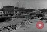 Image of Rocket test centers Peenemunde Germany, 1940, second 54 stock footage video 65675030687