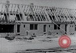Image of Rocket test centers Peenemunde Germany, 1940, second 55 stock footage video 65675030687
