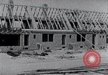 Image of Rocket test centers Peenemunde Germany, 1940, second 56 stock footage video 65675030687