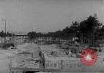 Image of Rocket test centers Peenemunde Germany, 1940, second 58 stock footage video 65675030687