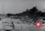 Image of Rocket test centers Peenemunde Germany, 1940, second 59 stock footage video 65675030687