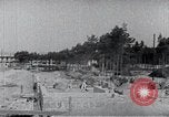 Image of Rocket test centers Peenemunde Germany, 1940, second 60 stock footage video 65675030687