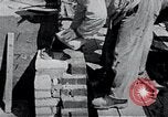 Image of Rocket test centers Peenemunde Germany, 1940, second 61 stock footage video 65675030687