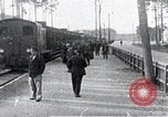 Image of Rocket program facilities Peenemunde Germany, 1940, second 1 stock footage video 65675030688