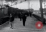 Image of Rocket program facilities Peenemunde Germany, 1940, second 3 stock footage video 65675030688