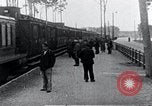 Image of Rocket program facilities Peenemunde Germany, 1940, second 4 stock footage video 65675030688