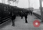 Image of Rocket program facilities Peenemunde Germany, 1940, second 5 stock footage video 65675030688