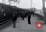 Image of Rocket program facilities Peenemunde Germany, 1940, second 6 stock footage video 65675030688