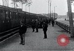Image of Rocket program facilities Peenemunde Germany, 1940, second 7 stock footage video 65675030688