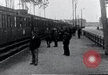 Image of Rocket program facilities Peenemunde Germany, 1940, second 8 stock footage video 65675030688
