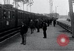Image of Rocket program facilities Peenemunde Germany, 1940, second 9 stock footage video 65675030688