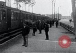 Image of Rocket program facilities Peenemunde Germany, 1940, second 10 stock footage video 65675030688