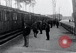 Image of Rocket program facilities Peenemunde Germany, 1940, second 11 stock footage video 65675030688