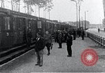 Image of Rocket program facilities Peenemunde Germany, 1940, second 12 stock footage video 65675030688