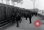 Image of Rocket program facilities Peenemunde Germany, 1940, second 13 stock footage video 65675030688