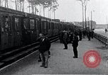 Image of Rocket program facilities Peenemunde Germany, 1940, second 14 stock footage video 65675030688