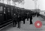 Image of Rocket program facilities Peenemunde Germany, 1940, second 15 stock footage video 65675030688