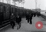 Image of Rocket program facilities Peenemunde Germany, 1940, second 16 stock footage video 65675030688