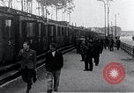Image of Rocket program facilities Peenemunde Germany, 1940, second 17 stock footage video 65675030688