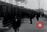 Image of Rocket program facilities Peenemunde Germany, 1940, second 19 stock footage video 65675030688